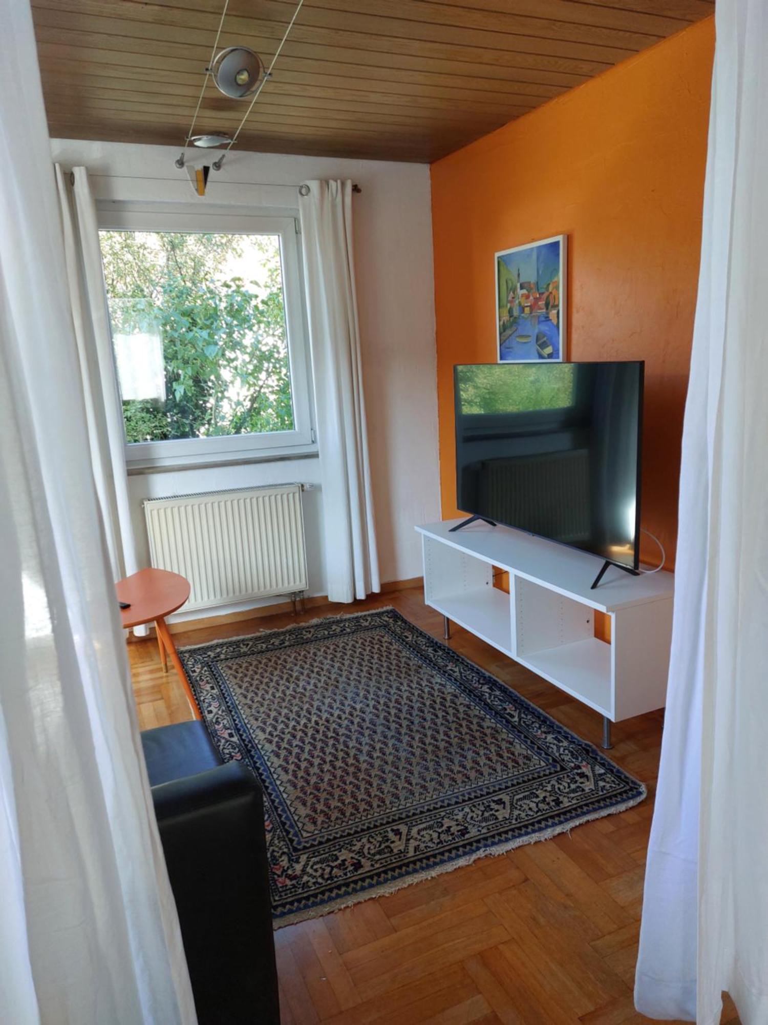 Nagoldtal - große Fewo mit Terrasse Exterior foto